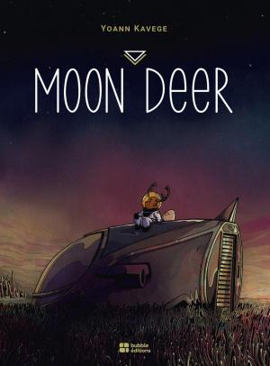 Moon Deer édition simple