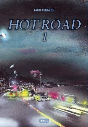 Hot Road 1 simple