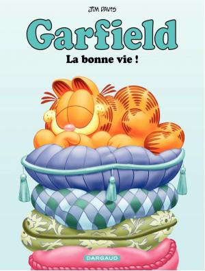 Garfield 9 - La bonne vie