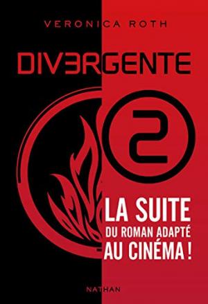 Divergente édition simple