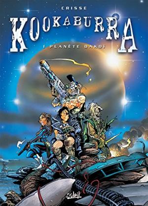 couverture, jaquette Le Sommet des Dieux 1250  - Kookaburra, tome 1 (3 euros au lieu de 12,50) (# a renseigner) Manga