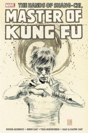 Master of Kung Fu 4