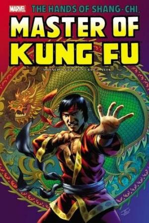 Shang-Chi: Master of Kung-Fu 2