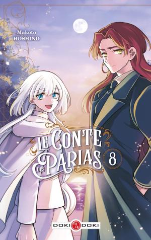 Le Conte des Parias #8