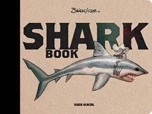 Shark book édition simple