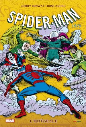 Spider-Man 1975 TPB Hardcover - L'Intégrale