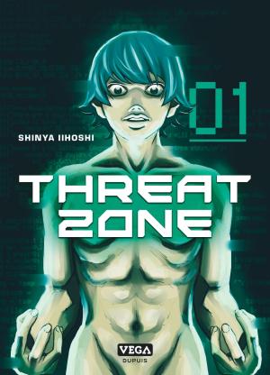 Threat Zone édition simple