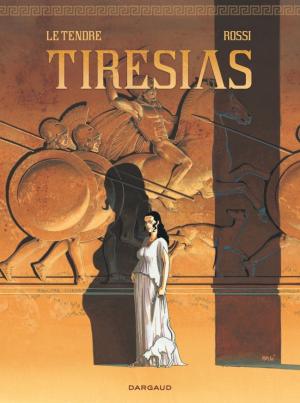 Tirésias 1 nouvelle edition