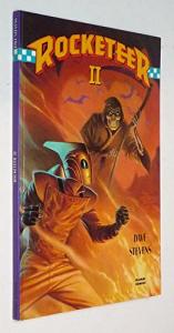 Rocketeer 2