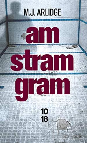 Am Stram Gram édition simple