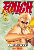 couverture, jaquette Tough - Dur à cuire 25  (tonkam) Manga