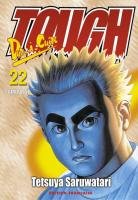 couverture, jaquette Tough - Dur à cuire 22  (tonkam) Manga