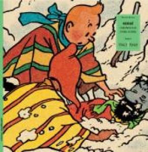 Hergé, chronologie d'une oeuvre 5 - Hergé, chronologie d'une œuvre 1943-1949 