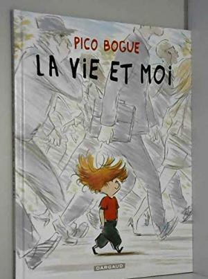  0 - Pico Bogue tome 1 - La vie et moi (édition spéciale 48h BD)