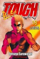 couverture, jaquette Tough - Dur à cuire 18  (tonkam) Manga