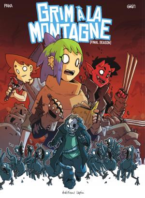 Grim à la montagne 4 - Final seasons