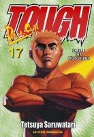 couverture, jaquette Tough - Dur à cuire 17  (tonkam) Manga
