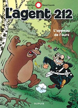 L'agent 212