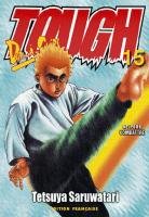 couverture, jaquette Tough - Dur à cuire 15  (tonkam) Manga