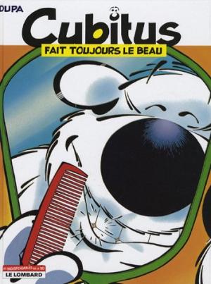 Cubitus édition Les indispensables de la BD