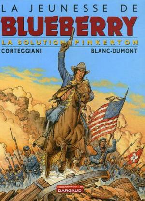 La jeunesse de Blueberry édition Les indispensables