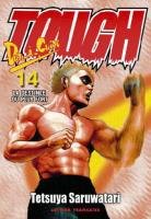 couverture, jaquette Tough - Dur à cuire 14  (tonkam) Manga