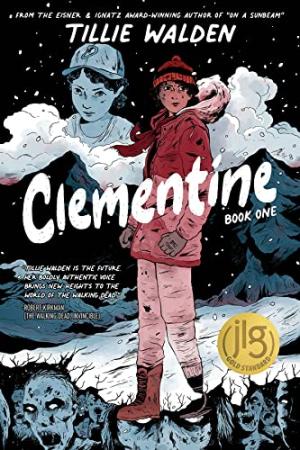 Clémentine 1 - Clementine Book One