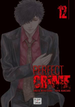 Perfect crime 12 Simple