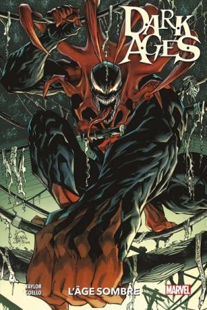 Dark Ages (Marvel )  TPB Hardcover (cartonnée)