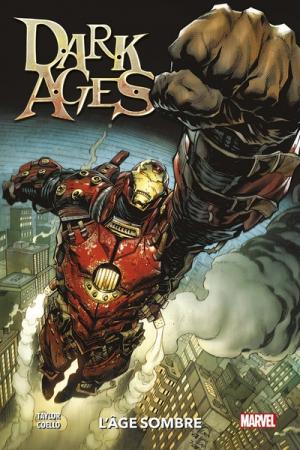 Dark Ages (Marvel ) # 1