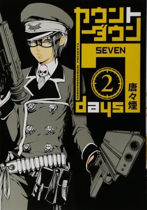 Countdown 7 Days 2
