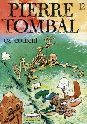 Pierre Tombal édition Les indispensables