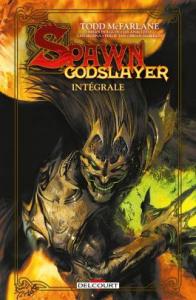 Spawn Godslayer 1 - Édition Spéciale Original Comics