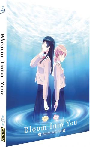 Bloom Into You  Intégrale