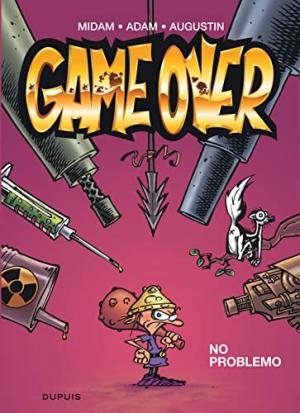 Game over 2 - No problemo