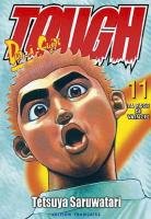 couverture, jaquette Tough - Dur à cuire 11  (tonkam) Manga