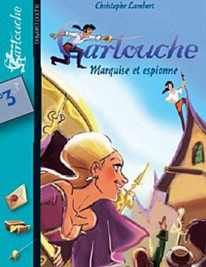 Cartouche édition simple