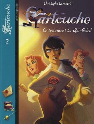 Cartouche édition simple