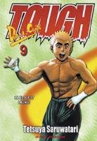 couverture, jaquette Tough - Dur à cuire 9  (tonkam) Manga