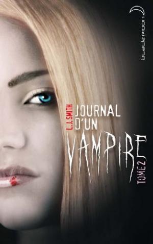 Le journal d'un vampire 2