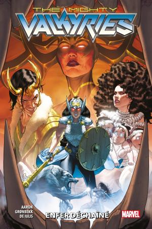 The mighty valkyries #1