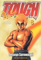 couverture, jaquette Tough - Dur à cuire 8  (tonkam) Manga
