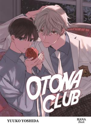 couverture, jaquette Otona Club   (IDP) Manga