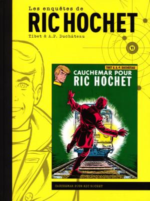 Ric Hochet 11 Collection kiosques