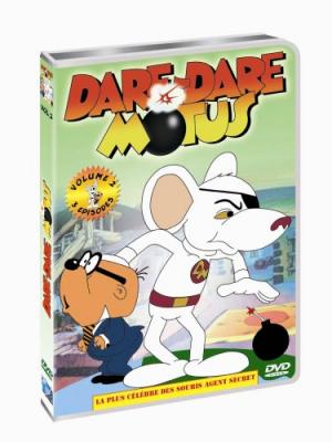 Dare Dare Motus édition simple