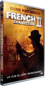 French Connection 2 édition simple