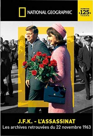 couverture, jaquette Video Girl Aï - Roman 1963  - National Geographic-JFK: l'assassinat. Les Archives retrouvées du 22 Novembre 1963 (# a renseigner) Roman
