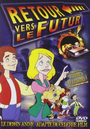 Retour vers le futur édition simple