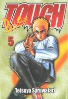 couverture, jaquette Tough - Dur à cuire 5  (tonkam) Manga