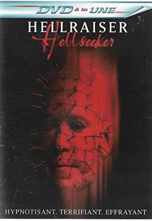 Hellraiser 6 : Hellseeker édition simple